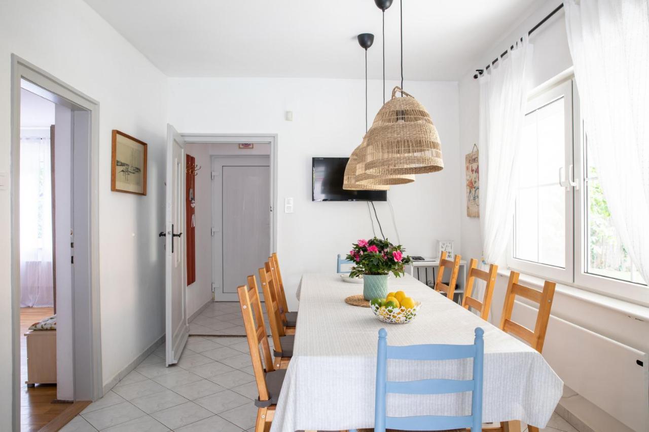 Oliva 8 Fos Balatoni Nyaralo Villa Balatonakarattya Exterior photo